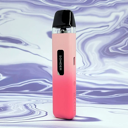 Geekvape Sonder Q - 1 Geekvape Sonder Q - 1