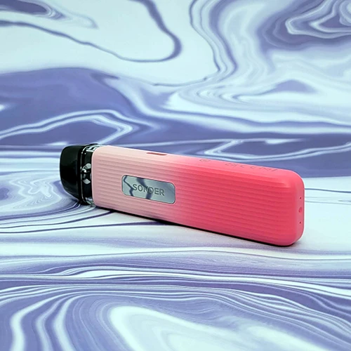 Geekvape Sonder Q - 6