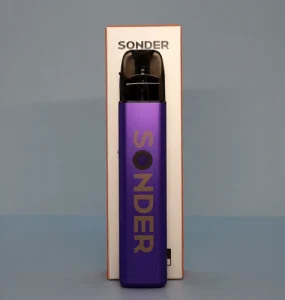 Geekvape Sonder Q2 Review - Main Banner