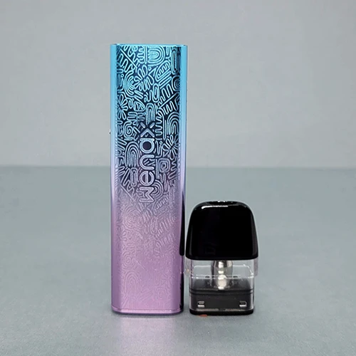 Geekvape Wenax Q Mini - 10