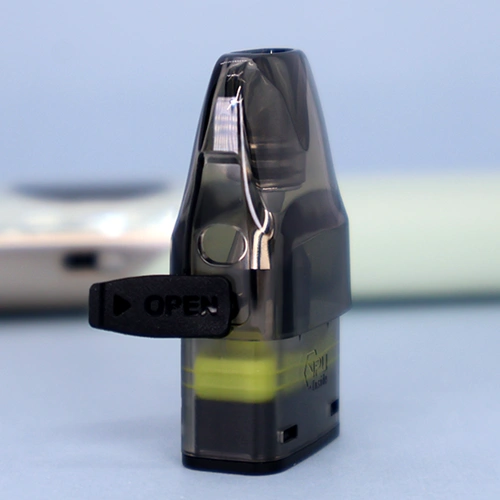 Geekvape Wenax Q2 - 14