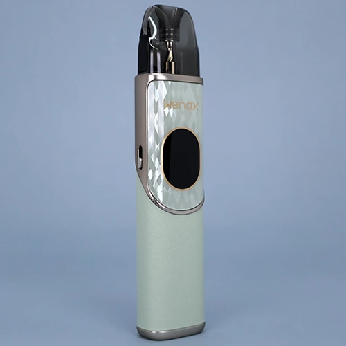 Geekvape Wenax Q2 - 6