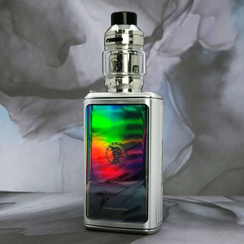 Geekvape Z200 Kit - 5 Geekvape Z200 Kit - 5