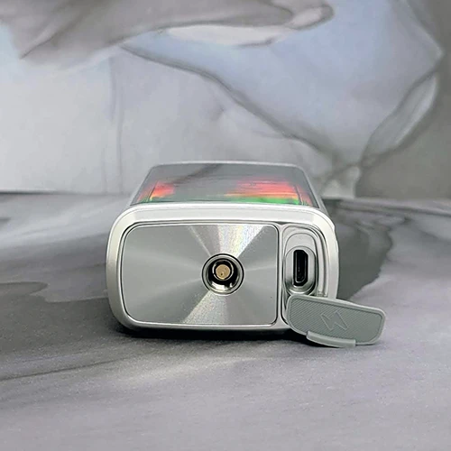 Geekvape Z200 Kit - 9 510 Connector and Charging Port Geekvape Z200 Kit - 9 510 Connector and Charging Port