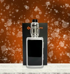 Geekvape Z200 Kit Review Main Banner