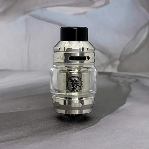 Geekvape Z200 Kit Z Sub Ohm Tank - 1 Geekvape Z200 Kit Z Sub Ohm Tank - 1