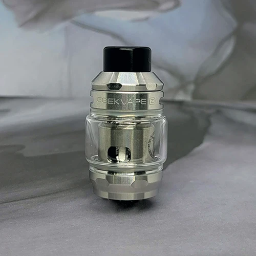 Geekvape Z200 Kit Z Sub Ohm Tank - 2 Geekvape Z200 Kit Z Sub Ohm Tank - 2