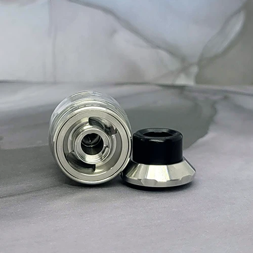 Geekvape Z200 Kit Z Sub Ohm Tank - 3 Geekvape Z200 Kit Z Sub Ohm Tank - 3