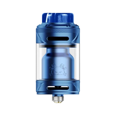 Hellvape Fat Rabbit Solo 2 Best Single Coil RTA 400x400
