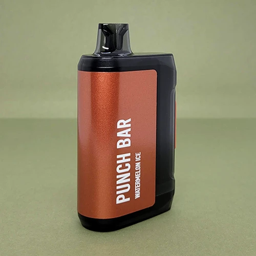 HOPO Punch Bar Disposables - 12 HOPO Punch Bar Disposables - 12