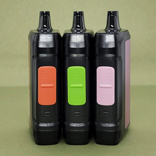 HOPO Punch Bar Disposables - 3