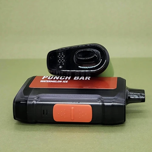 HOPO Punch Bar Disposables - 5 HOPO Punch Bar Disposables - 5