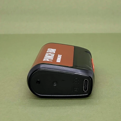 HOPO Punch Bar Disposables - 7 HOPO Punch Bar Disposables - 7