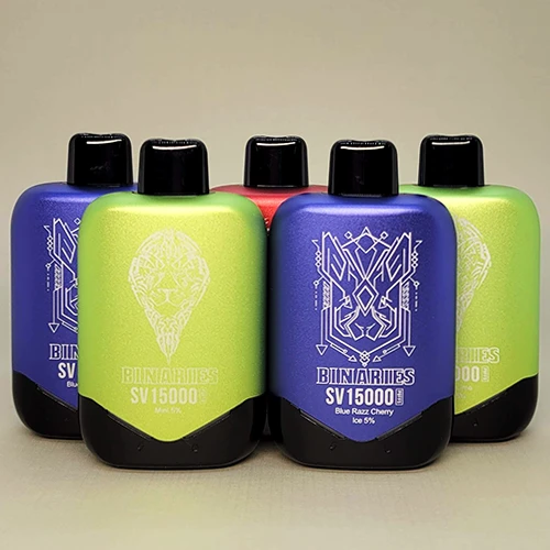 HorizonTech Binaries SV15000 - 5