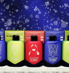 HorizonTech Binaries SV15000 Review Main Banner