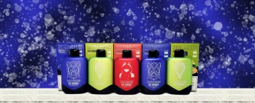 HorizonTech Binaries SV15000 Review Main Banner