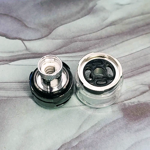 HorizonTech Falcon Legend - 5