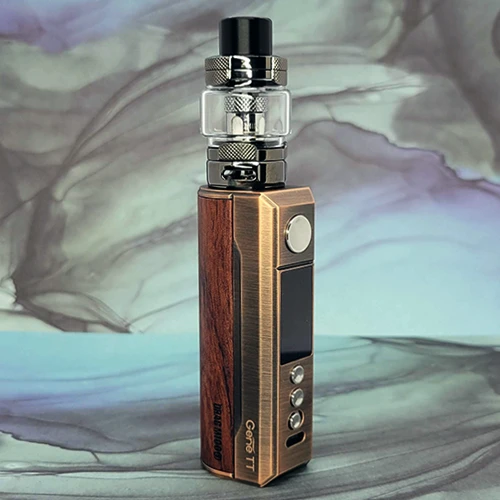 HorizonTech Falcon Legend - 9