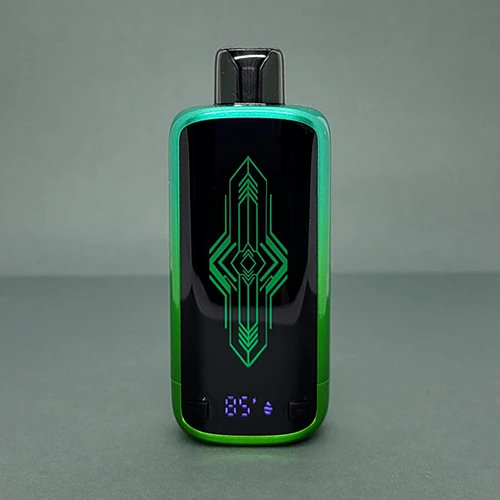 HorizonTech Micco N16000 Disposables - 1 HorizonTech Micco N16000 Disposables - 1