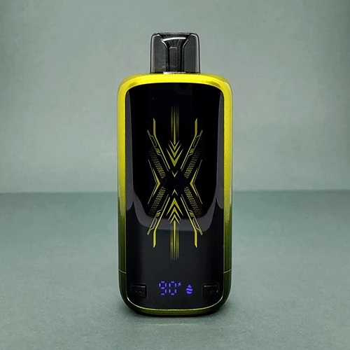 HorizonTech Micco N16000 Disposables - 2 HorizonTech Micco N16000 Disposables - 2