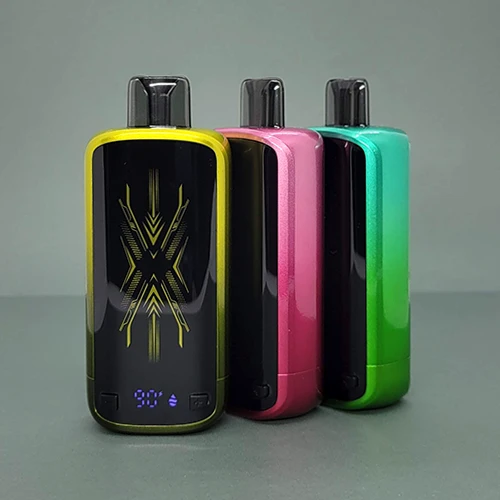 HorizonTech Micco N16000 Disposables - 5