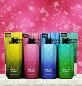 HorizonTech Micco N16000 Review Main Banner