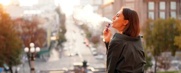 How To Choose The Right Nicotine Strength Ejuice Cover Image