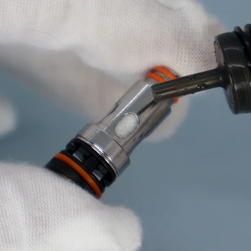 How to Prime a Coil Properly - 5