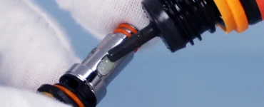 How to Prime a Coil Properly Cover Image