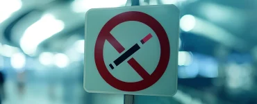 How would you deal with a vaping ban Cover Image