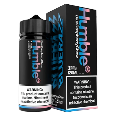 Humble Best Cheap Ejuices 400x400