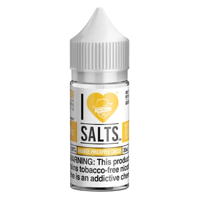 I Love Salts 400x400