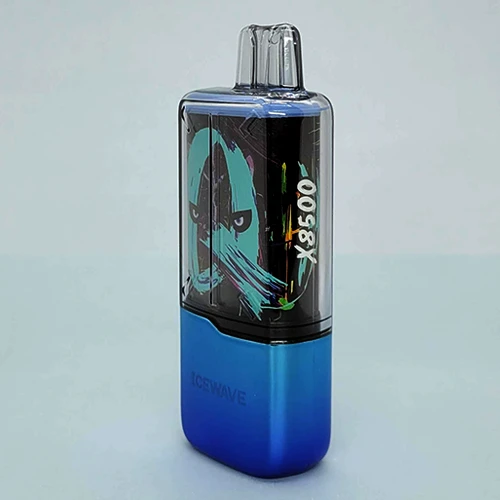 ICEWAVE X8500 Disposables - 10 ICEWAVE X8500 Disposables - 10