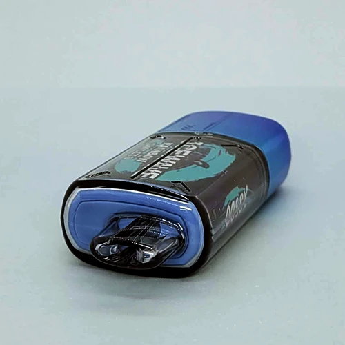 ICEWAVE X8500 Disposables - 12 ICEWAVE X8500 Disposables - 12