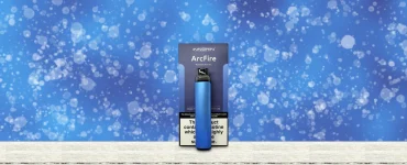 Innokin ArcFire Review Main Banner