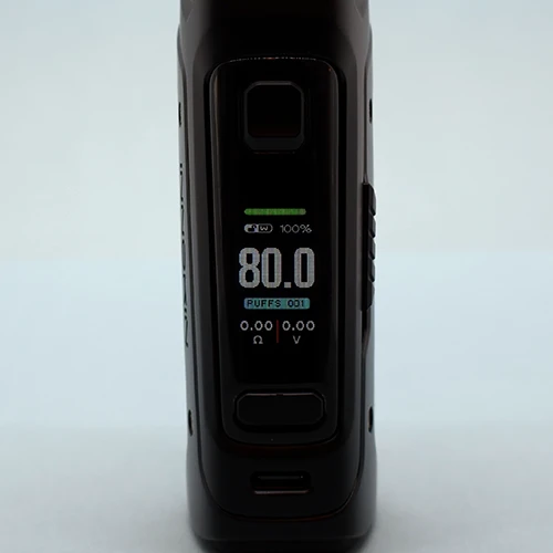 Innokin Coolfire PZPulse - 18