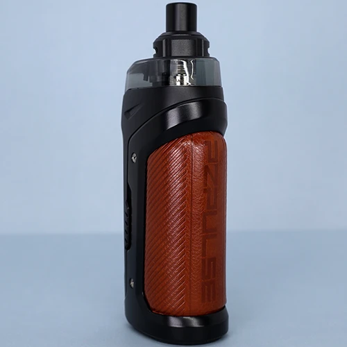 Innokin Coolfire PZPulse - 6 Innokin Coolfire PZPulse - 6