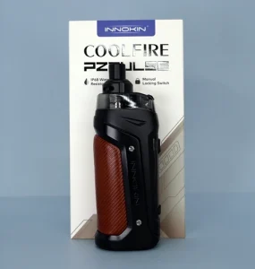 Innokin Coolfire PZPulse Review Main Banner