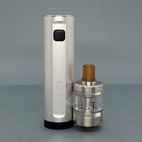 INNOKIN EZ Tube and Zenith Minimal Tank
