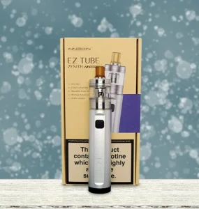 Innokin EZ Tube Zenith Minimal Review Main Banner