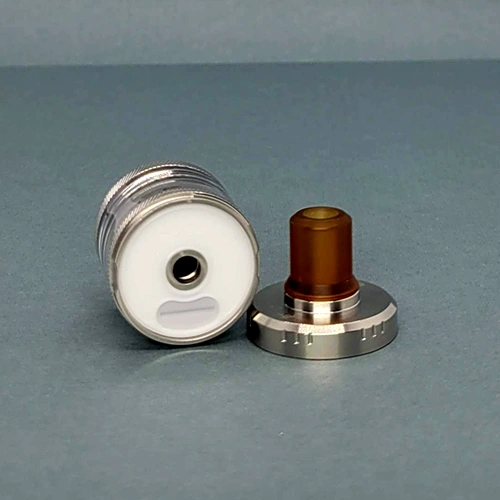 INNOKIN EZ Tube Zenith Minimal Tank - 2