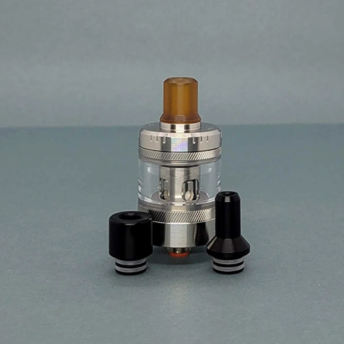 INNOKIN EZ Tube Zenith Minimal Tank and Drip Tips