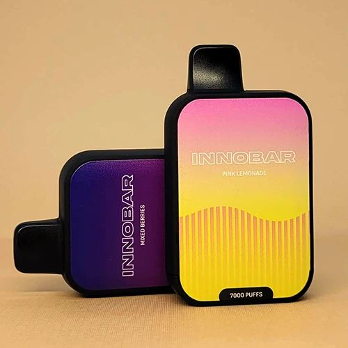 Innokin Innobar 7000 - 2
