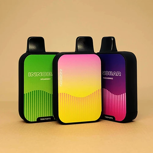 Innokin Innobar 7000 - 6