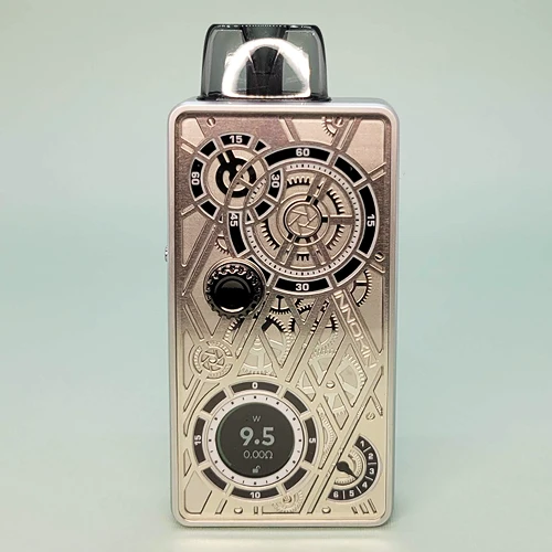 INNOKIN KLYPSE Mecha - 10