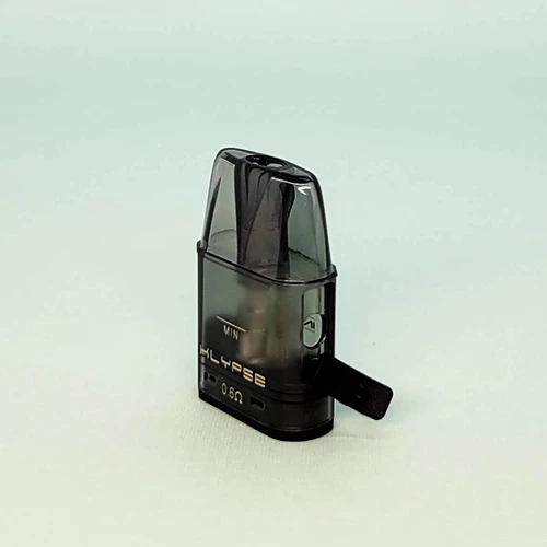 INNOKIN KLYPSE Mecha - 11