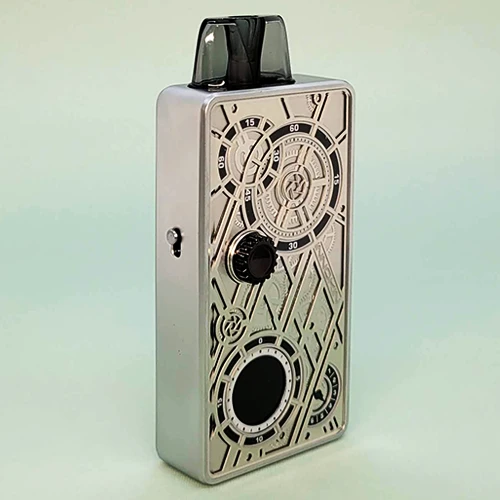 INNOKIN KLYPSE Mecha - 6 INNOKIN KLYPSE Mecha - 6