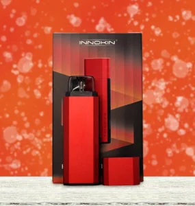 INNOKIN Klypse Pro Review Main Banner