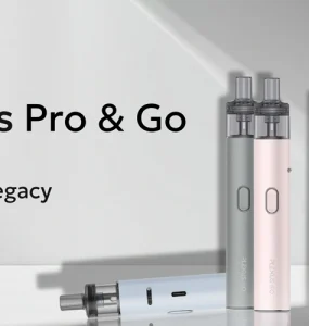 Innokin Unveils Plexus Pro and Plexus Go PR Cover Image