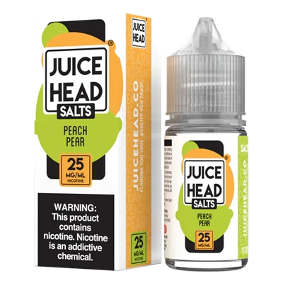 Juice Head Nic Salts 400x400